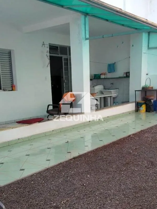 Casa, 4 quartos, 280 m² - Foto 13