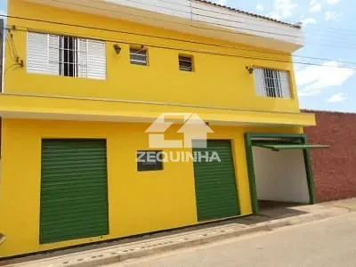 Casa, 4 quartos, 280 m² - Foto 1