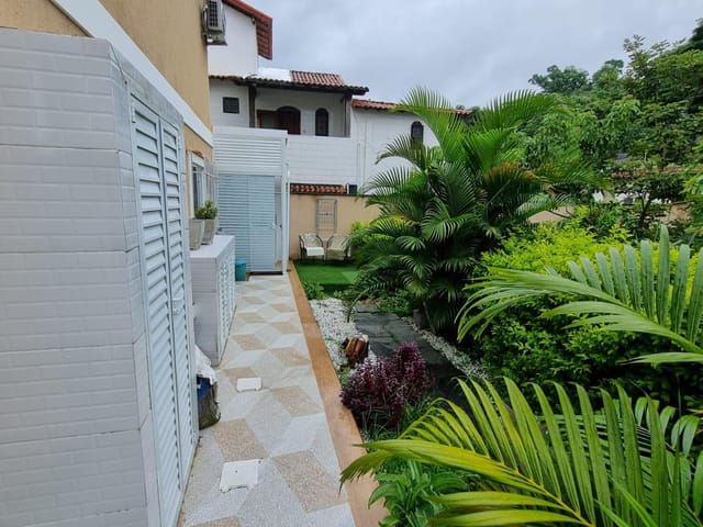 Casa 2 quartos e 1 banheiro, à venda, no bairro Itaocaia Valley (Itaipuaçu) em Maricá