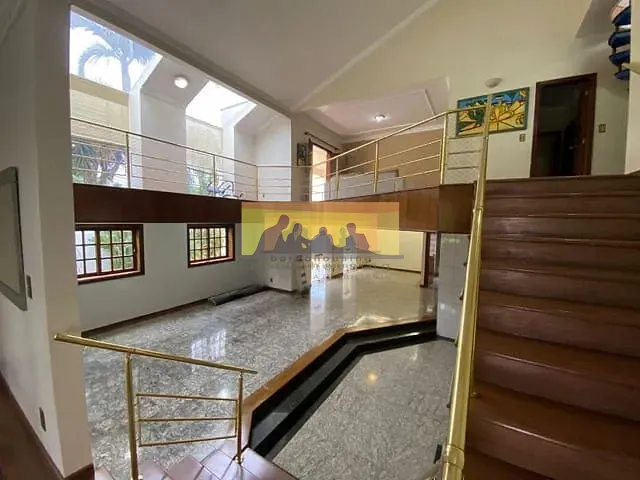 Casa com 616m² 4 quartos e 6 banheiros, à venda, no bairro Parque das Universidades em Campinas