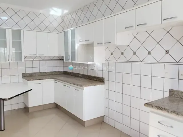 Casa com 433m² 3 quartos e 5 banheiros, à venda, no bairro Jardim Tarraf II em São José do Rio Preto