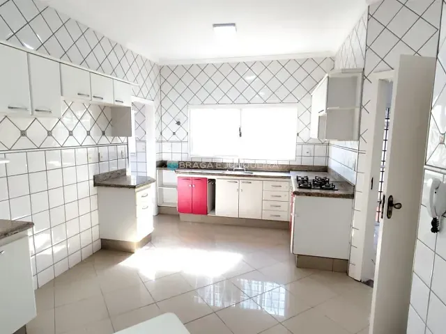 Casa com 433m² 3 quartos e 5 banheiros, à venda, no bairro Jardim Tarraf II em São José do Rio Preto