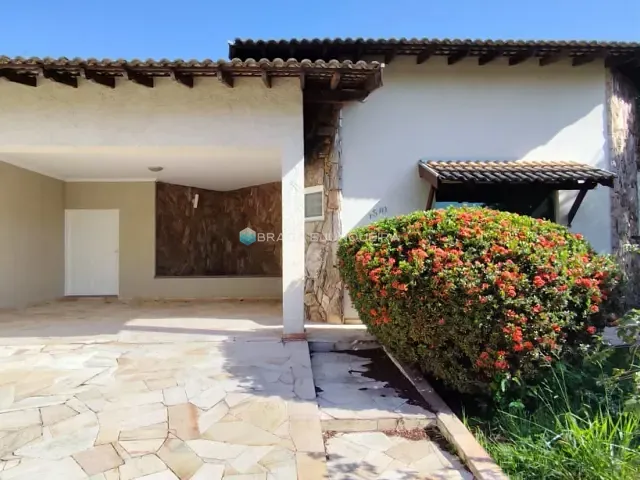 Casa com 433m² 3 quartos e 5 banheiros, à venda, no bairro Jardim Tarraf II em São José do Rio Preto
