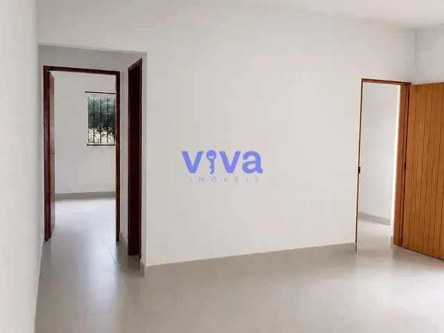 Casa com 180m² 2 quartos e 2 banheiros, à venda, no bairro Jardim Ipiranga em Aparecida de Goiânia