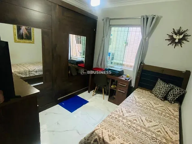 Casa 6 quartos e 4 banheiros, à venda, no bairro IPS em Campos dos Goytacazes