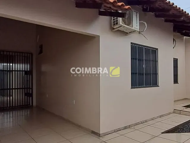 Casa com 245m² 2 quartos e 2 banheiros, para alugar, no bairro Diamantino em Santarém