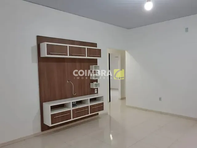 Casa com 245m² 2 quartos e 2 banheiros, para alugar, no bairro Diamantino em Santarém