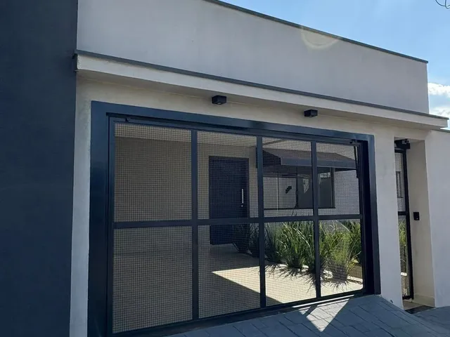 Casa 3 quartos e 1 banheiro, para alugar, no bairro Jardim Brasil em Americana