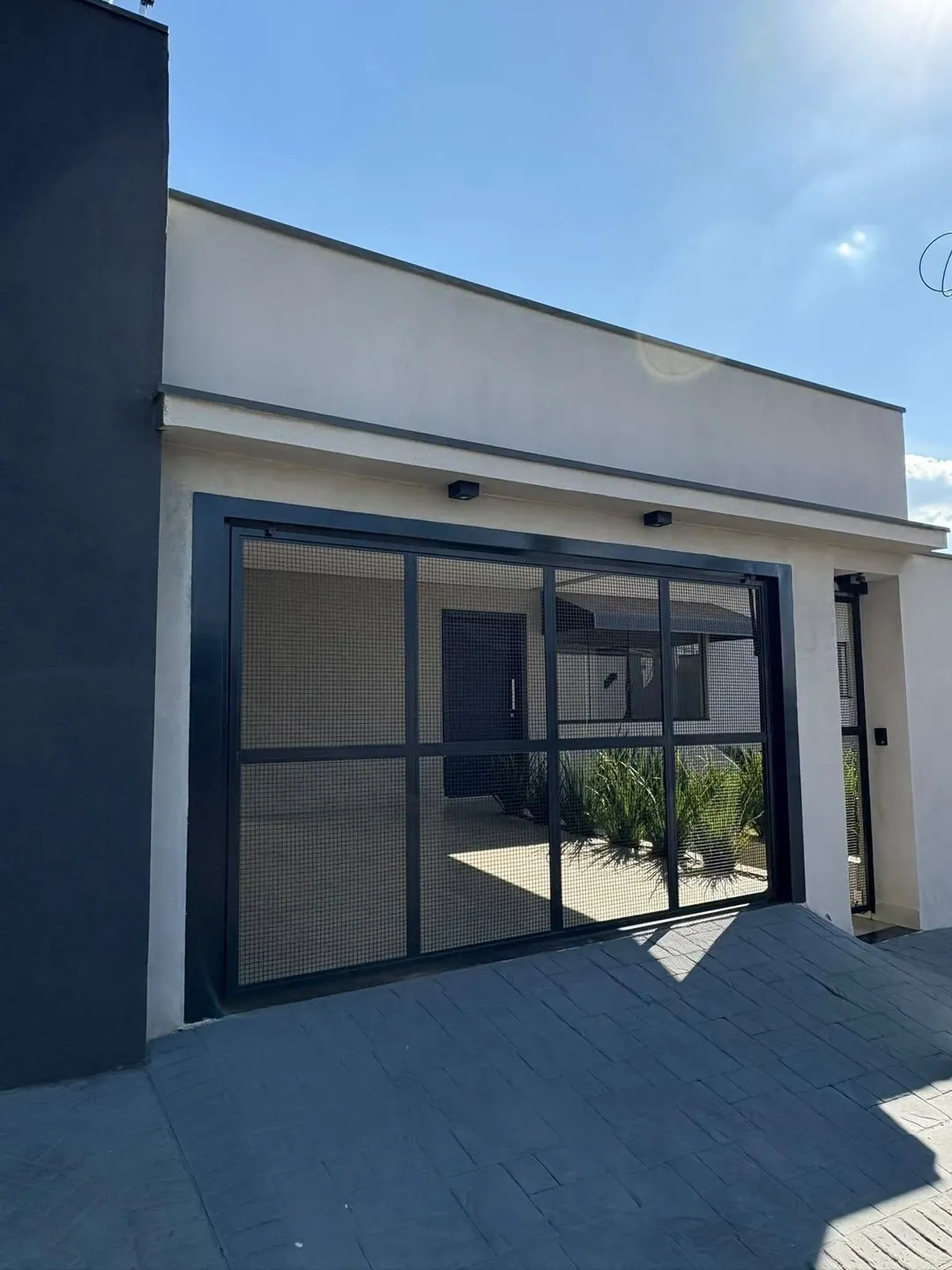 Casa, 3 quartos, 107 m² - Foto 1
