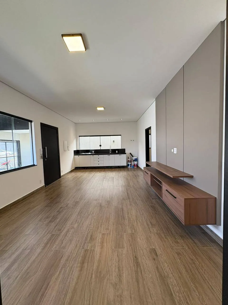 Casa, 3 quartos, 107 m² - Foto 3