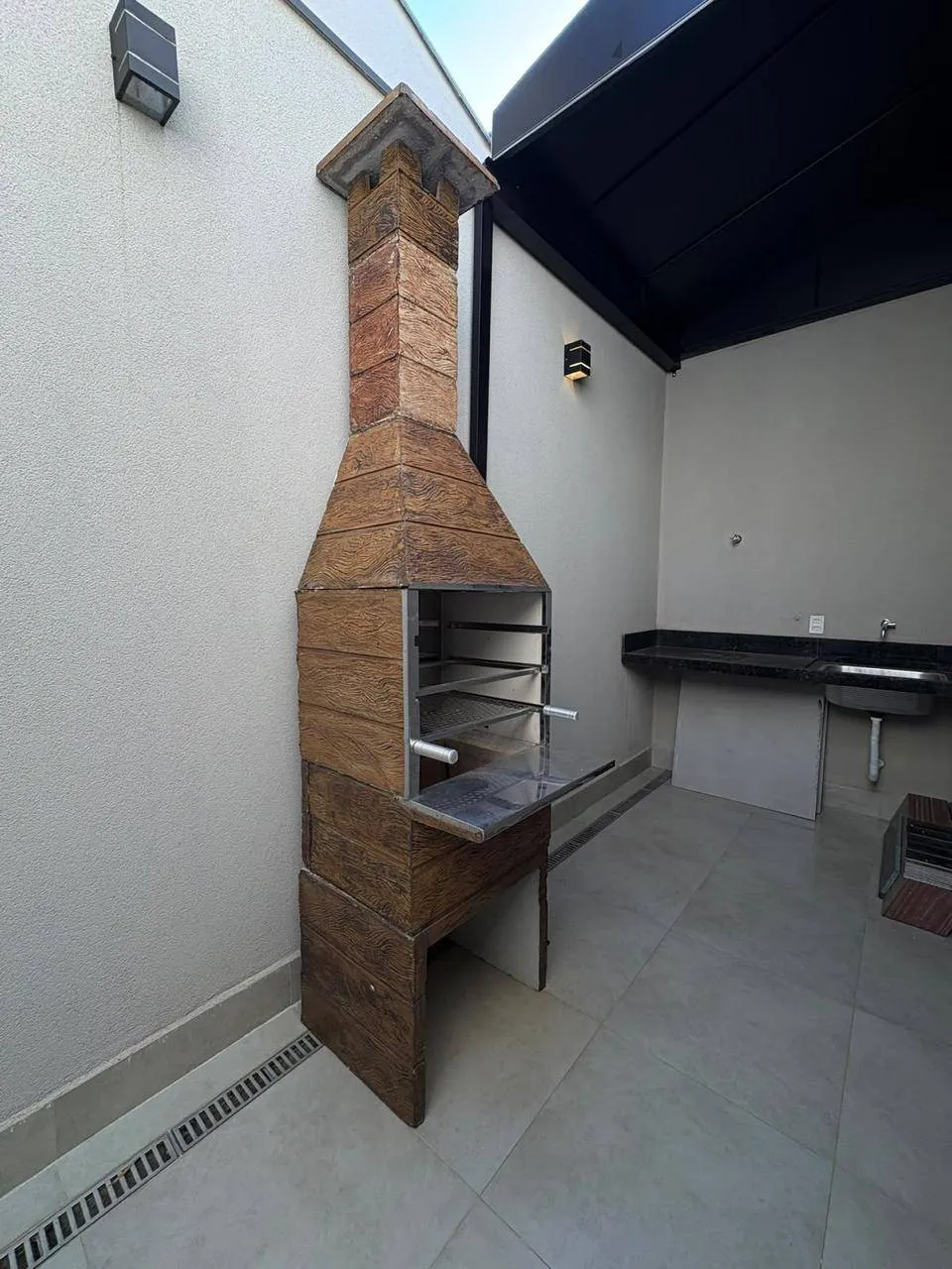 Casa, 3 quartos, 107 m² - Foto 19