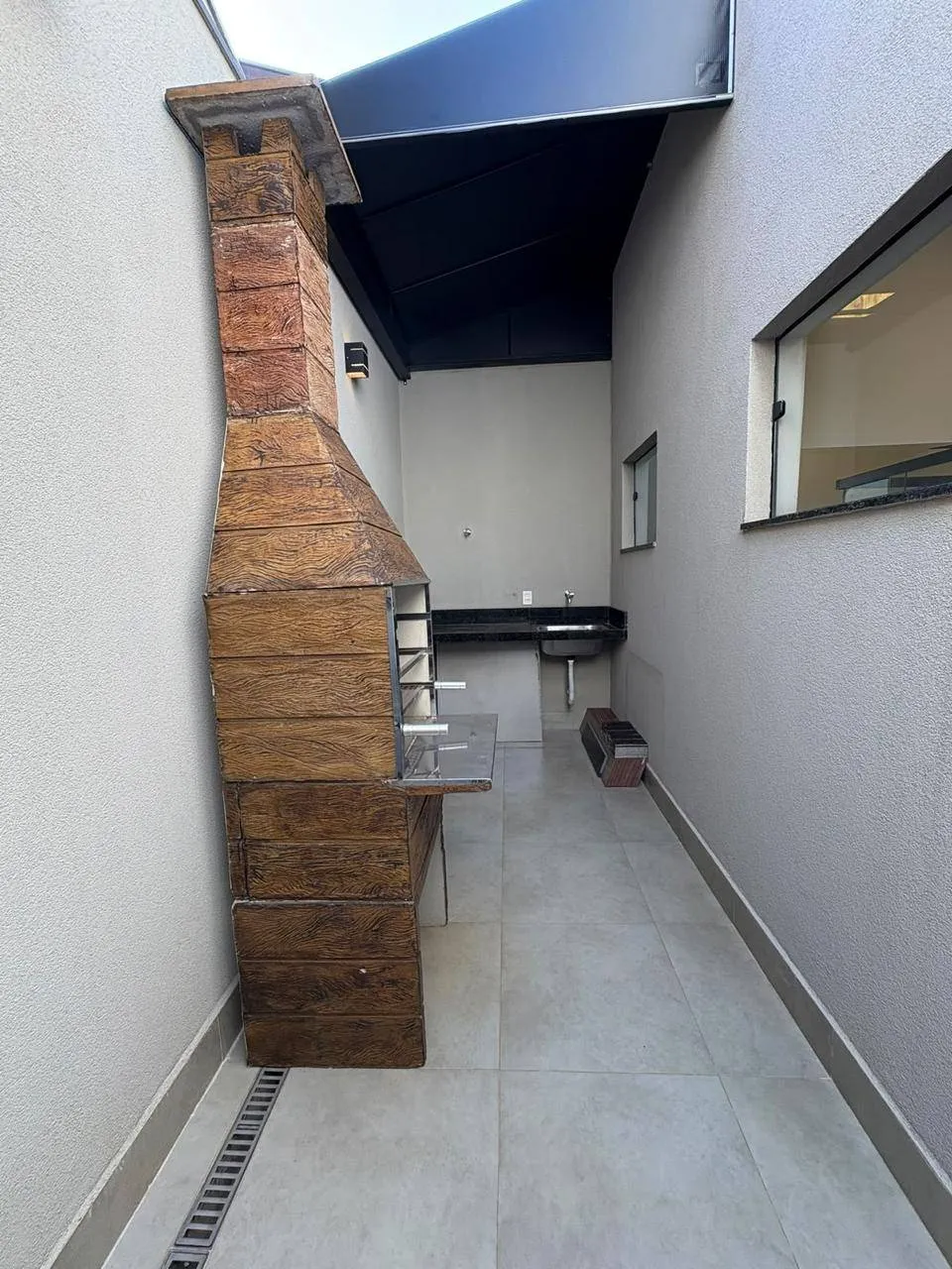 Casa, 3 quartos, 107 m² - Foto 20