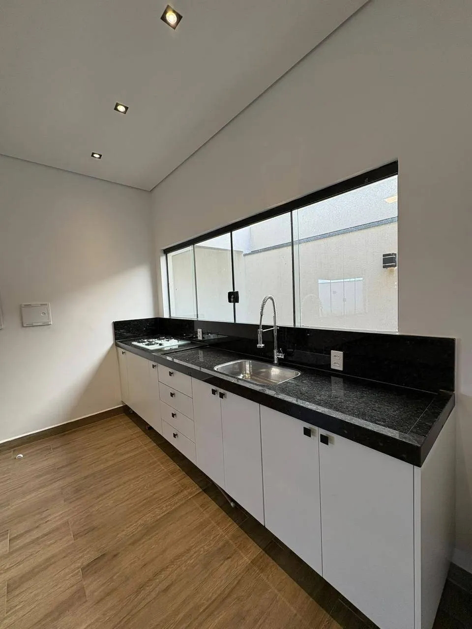Casa, 3 quartos, 107 m² - Foto 5
