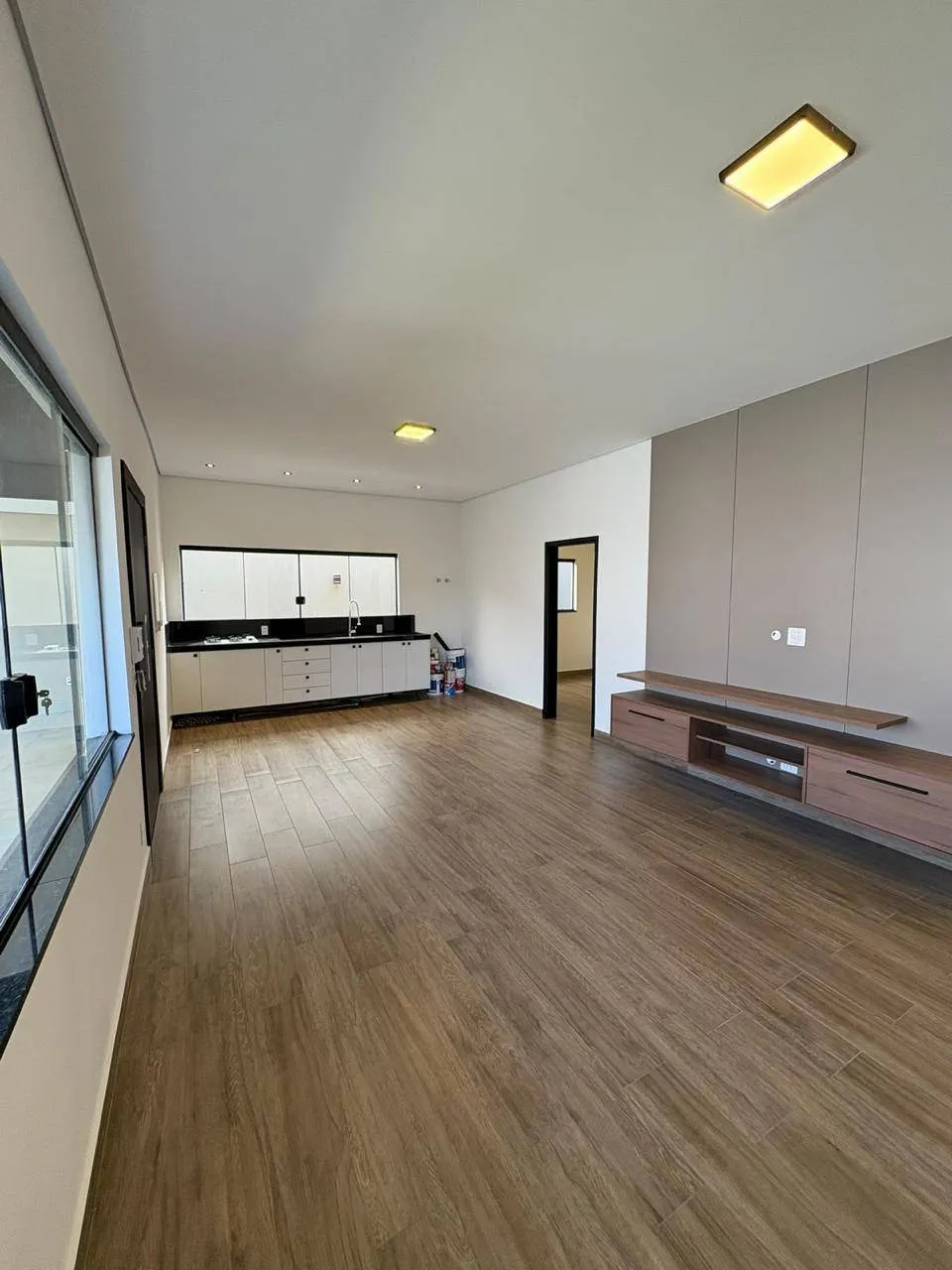 Casa, 3 quartos, 107 m² - Foto 2