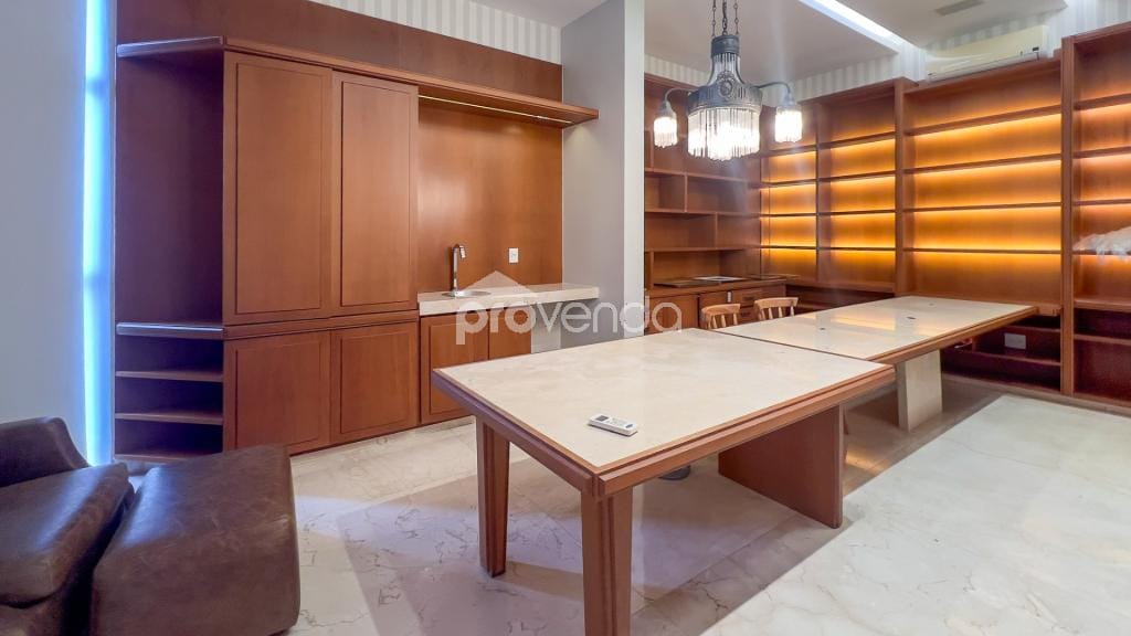 Casa, 3 quartos, 296 m² - Foto 6