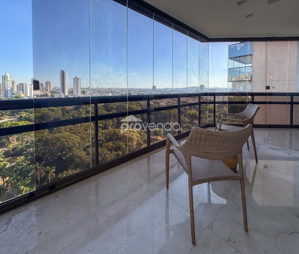 Casa, 3 quartos, 296 m² - Foto 7