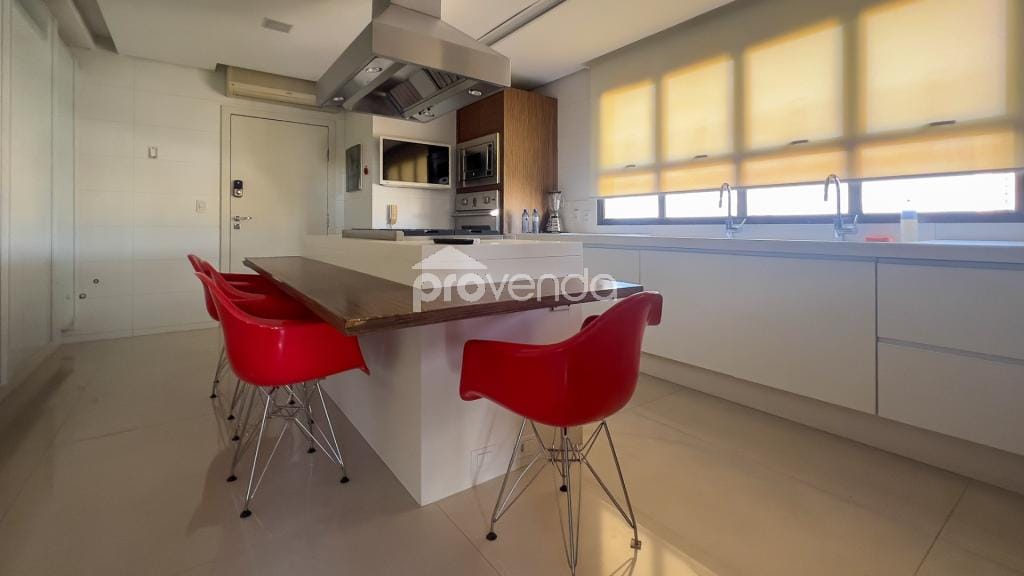 Casa, 3 quartos, 296 m² - Foto 13
