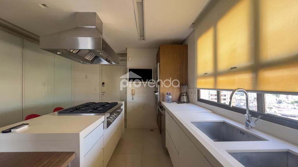 Casa, 3 quartos, 296 m² - Foto 14