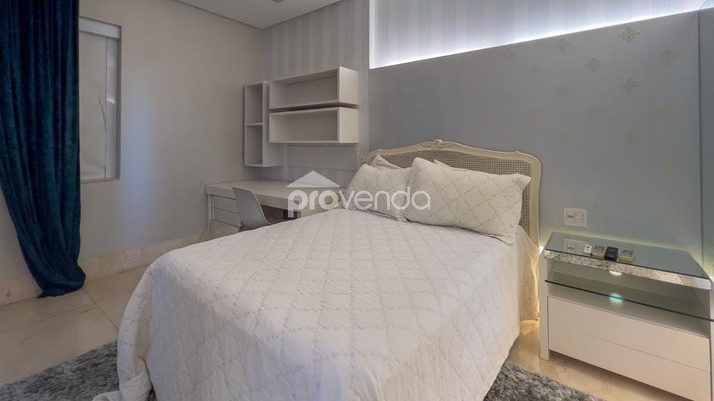 Casa, 3 quartos, 296 m² - Foto 19