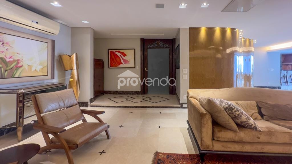 Casa, 3 quartos, 296 m² - Foto 23