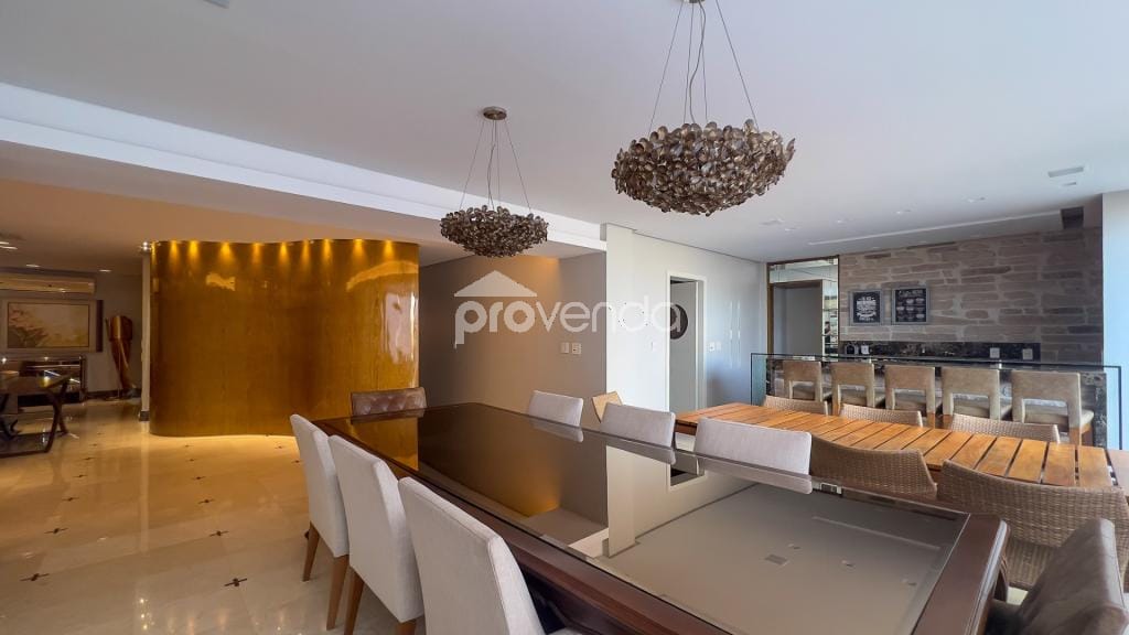 Casa, 3 quartos, 296 m² - Foto 24