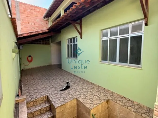 Casa com 360m² 7 quartos e 3 banheiros, à venda, no bairro São Gabriel em Belo Horizonte