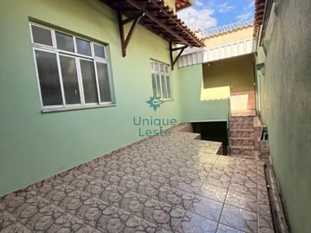 Casa com 360m² 7 quartos e 3 banheiros, à venda, no bairro São Gabriel em Belo Horizonte