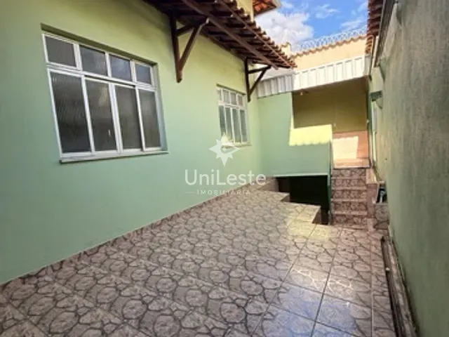 Casa com 360m² 7 quartos e 3 banheiros, à venda, no bairro São Gabriel em Belo Horizonte