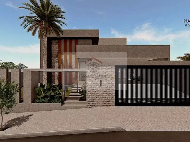 Casa com 450m² 3 quartos e 2 banheiros, à venda, no bairro Jardim Moriá em Rolândia