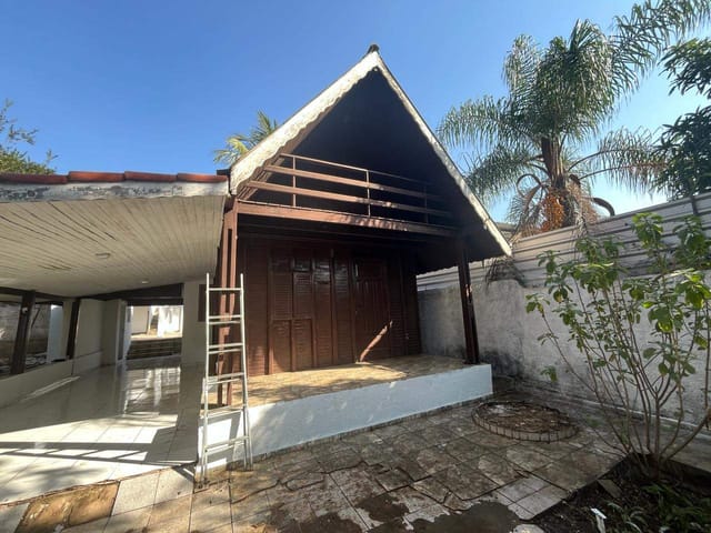 Chácara com 600m² 2 quartos e 1 banheiro, à venda, no bairro Santa Clara em Campinas