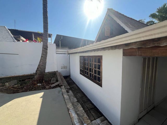 Chácara com 600m² 2 quartos e 1 banheiro, à venda, no bairro Santa Clara em Campinas