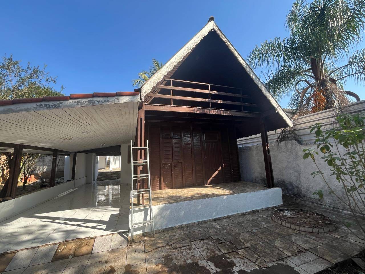 Chácara, 2 quartos, 600 m² - Foto 14