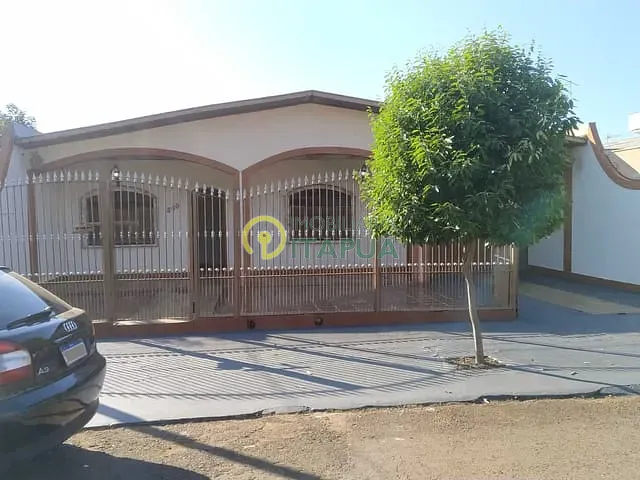 Casa com 328m² 4 quartos e 2 banheiros, à venda, no bairro Waldemar Hauer em Londrina