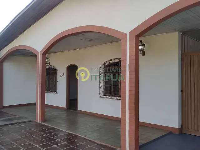 Casa com 328m² 4 quartos e 2 banheiros, à venda, no bairro Waldemar Hauer em Londrina