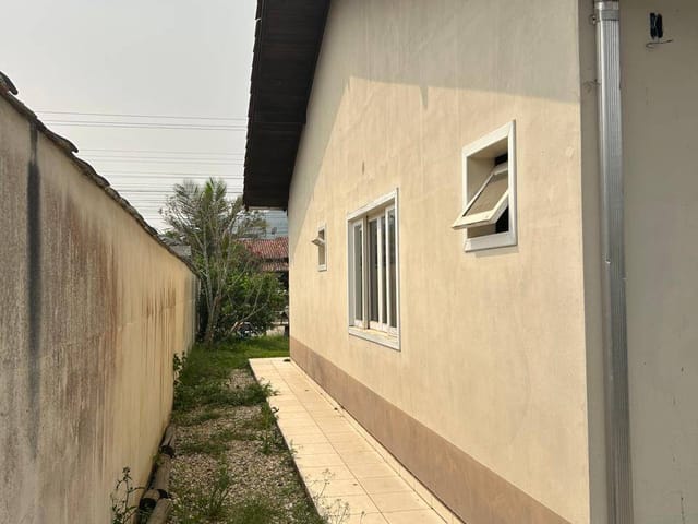 Casa com 750m² 3 quartos e 2 banheiros, à venda, no bairro Cardoso em São João Batista