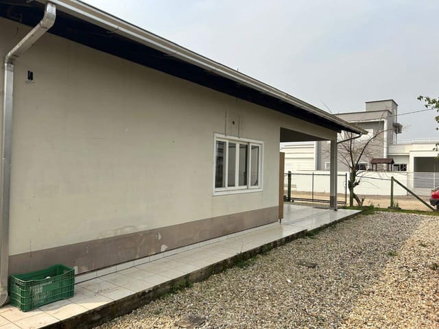 Casa com 750m² 3 quartos e 2 banheiros, à venda, no bairro Cardoso em São João Batista