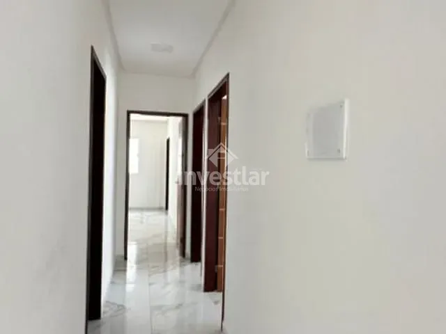 Casa 3 quartos e 1 banheiro, à venda, no bairro Três Irmãs em Campina Grande