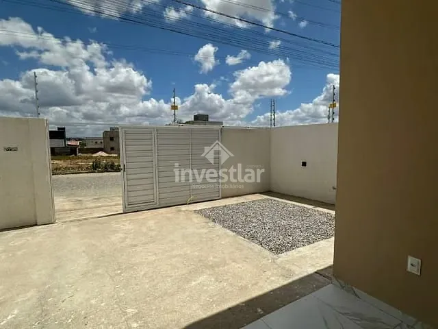 Casa 3 quartos e 1 banheiro, à venda, no bairro Três Irmãs em Campina Grande