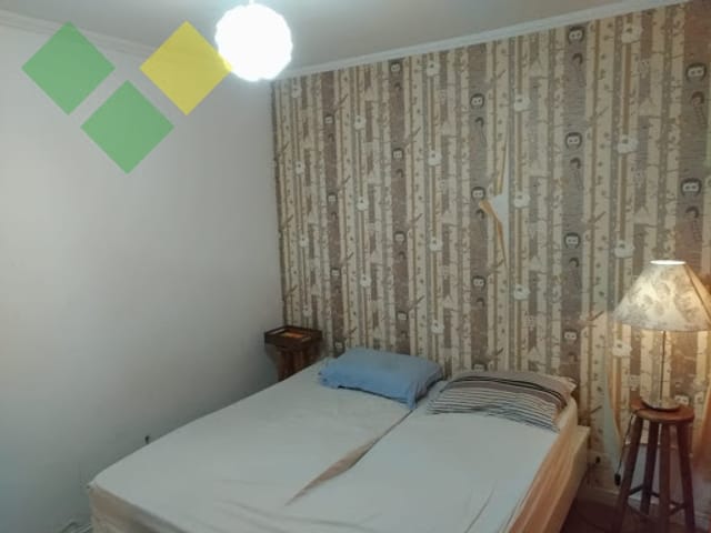 Foto do Casa - Casa Térrea em Taboão  -  Guarulhos | Imobiliária Villela Imóveis