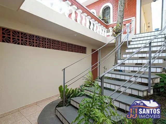 Casa com 312m² 4 quartos e 3 banheiros, à venda ou para alugar, no bairro Vila Bertioga em São Paulo