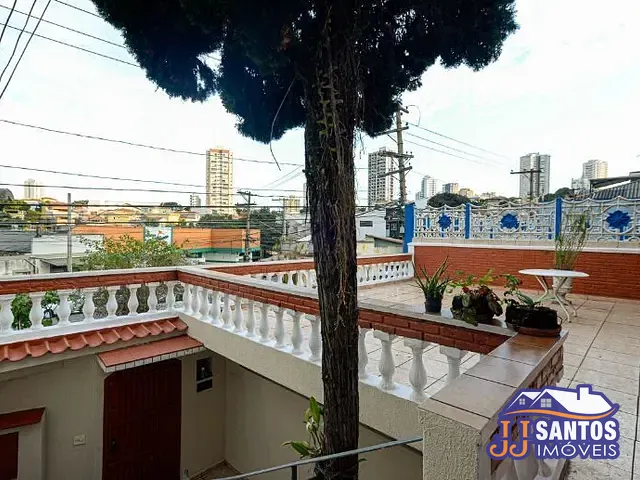 Casa com 312m² 4 quartos e 3 banheiros, à venda ou para alugar, no bairro Vila Bertioga em São Paulo