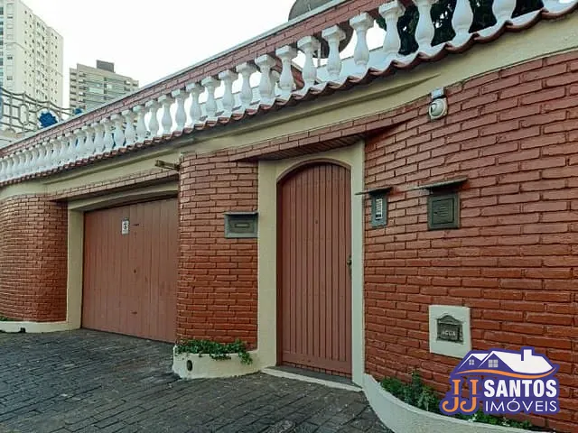 Casa com 312m² 4 quartos e 3 banheiros, à venda ou para alugar, no bairro Vila Bertioga em São Paulo
