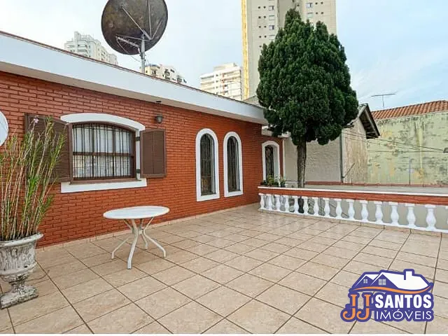 Casa com 312m² 4 quartos e 3 banheiros, à venda ou para alugar, no bairro Vila Bertioga em São Paulo