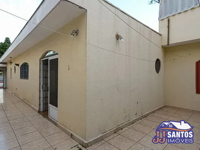 Casa com 312m² 4 quartos e 3 banheiros, à venda ou para alugar, no bairro Vila Bertioga em São Paulo