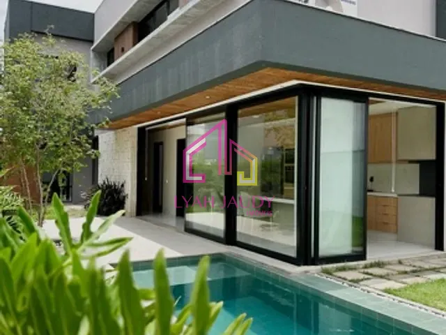 Casa com 308m² 3 quartos e 4 banheiros, à venda, no bairro Jardim Imperial em Cuiabá