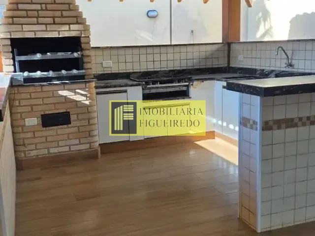 Casa com 481m² 4 quartos e 6 banheiros, para alugar, no bairro Parque Residencial Damha em São José do Rio Preto