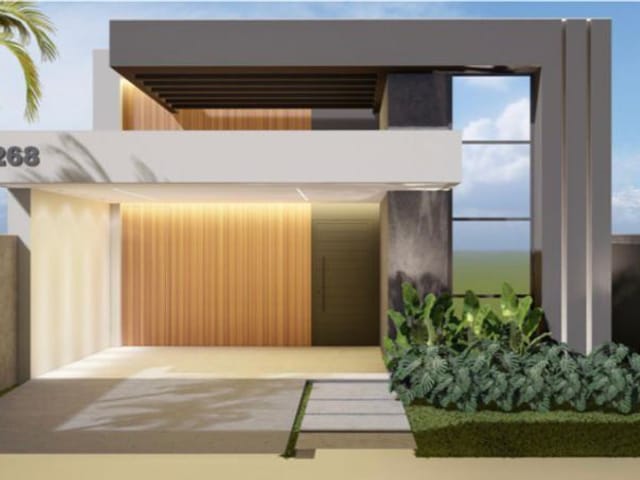 Casa com 350m² 3 quartos e 1 banheiro, à venda, no bairro Jardim Curitiba em Sinop
