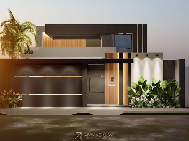 Casa com 350m² 3 quartos e 1 banheiro, à venda, no bairro Jardim Curitiba em Sinop