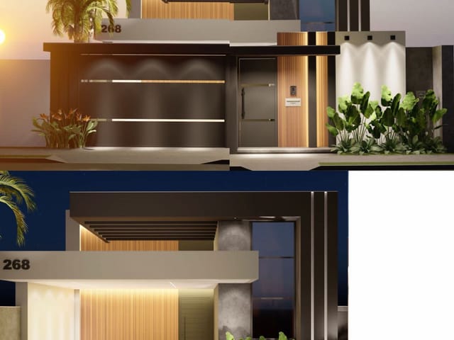 Casa com 350m² 3 quartos e 1 banheiro, à venda, no bairro Jardim Curitiba em Sinop