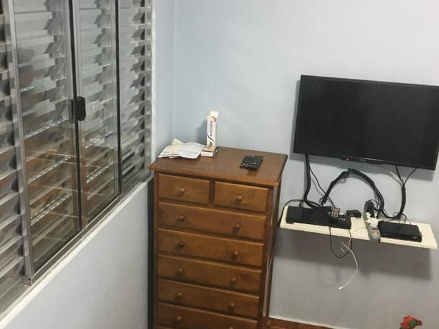 Foto do Casa - Casa à venda com 120 m², 3 quartos, sendo 1 suíte, 2 vagas de garagem no Parque Malagoli | Miani Imóveis